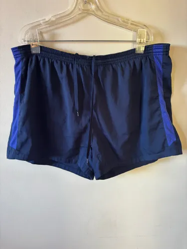 Short Run Esportivo Get Over