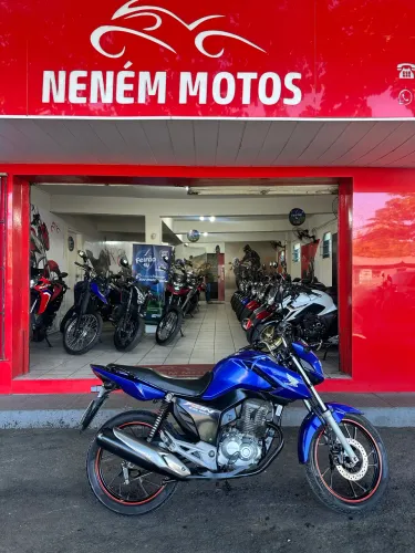 FAN 160 2022 - 37.000km - 17.000,00$