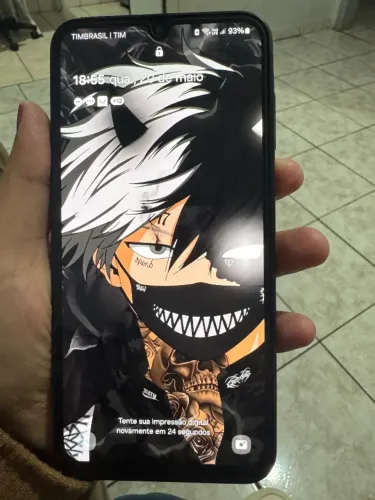 Celular a15 original