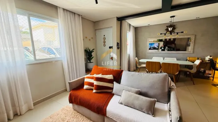 casa - João XXIII - Vinhedo