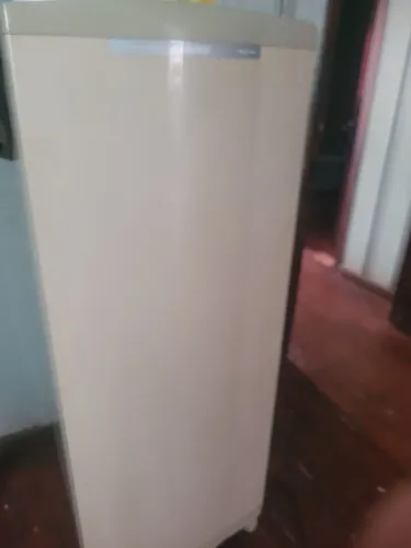 Geladeira  220vts
