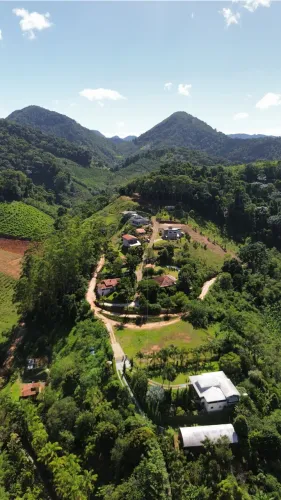 Chácara em São Miguel- Domingos Martins 