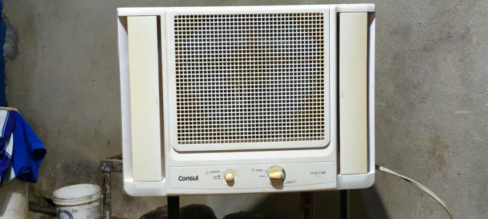 Ar condicionado Consul 7500 BTU