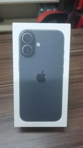 Iphone 17 256GB 100% LACRADO