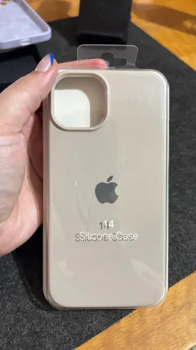 Capinha iphone 14 nova