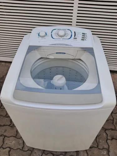 Máquina de lavar roupa