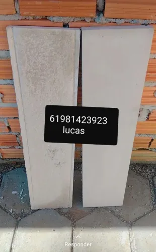 Pingadeira de cimento a pronta entrega