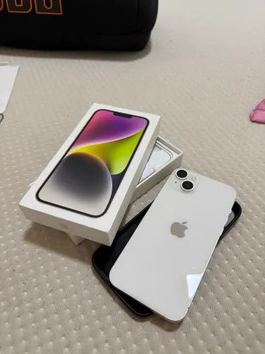 iPhone 14 Plus Impecável - URGENTE