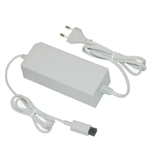 Fonte Bi Volt para Nintendo Wii