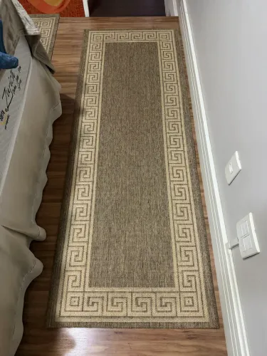 Vendo 3 tapetes (passadeiras)