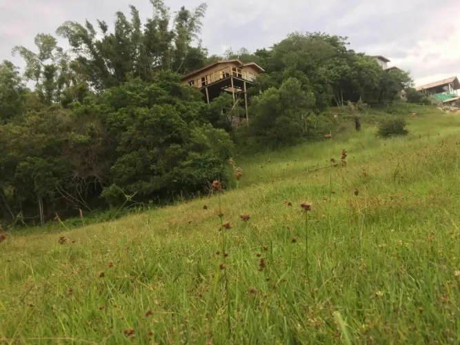 Lote em IMB 407 - Ibiraquera - Imbituba/SC