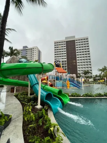 Salinas julho resort Premium