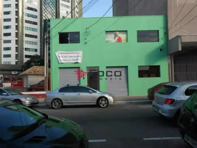 Comercial Ponto Comercial em São José dos Campos