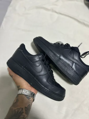 Air force preto