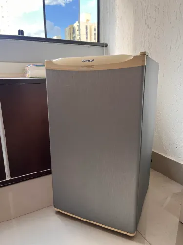 FRIGOBAR CÔNSUL