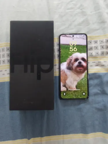 Galaxy z Flip 4 256 gb