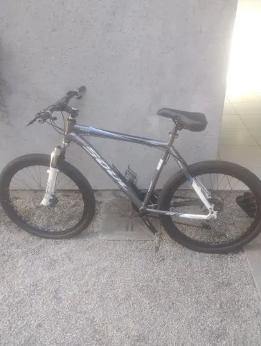 Bicicleta soul