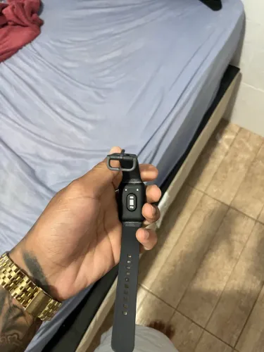 Relógio smartwatch Samsung Galaxy Fit2 (SM-R220