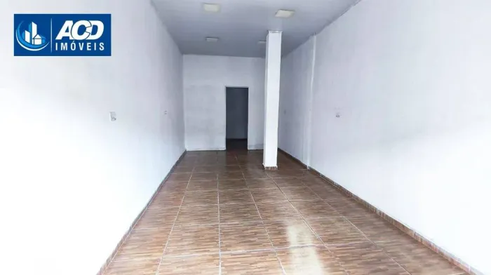 Salão para alugar, 35 m² por R$ 2.780,00/mês - Vila Nova Bonsucesso - Guarulhos/SP