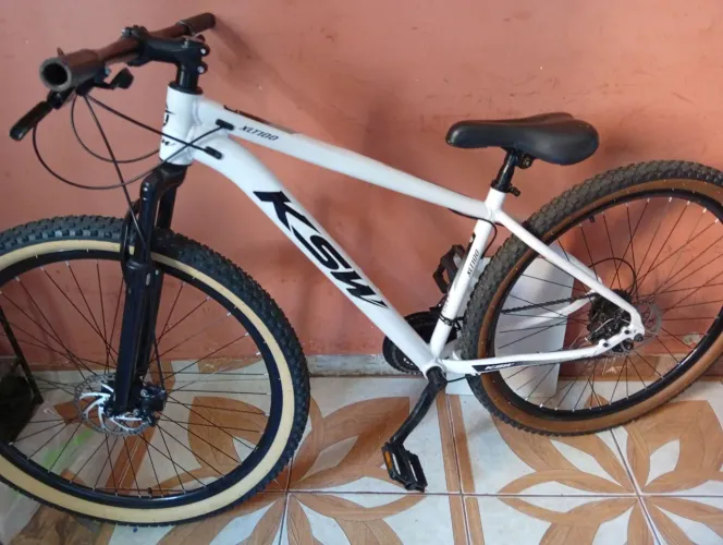 Bike KSW