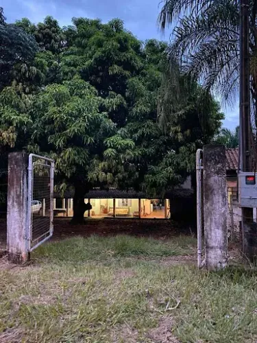Chácara com 3 dormitórios à venda, 2235 m² por R$ 420.000,00 - Residencial Prata - Barreto