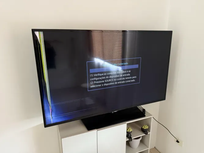 TV Samsung 68 Smart Tv