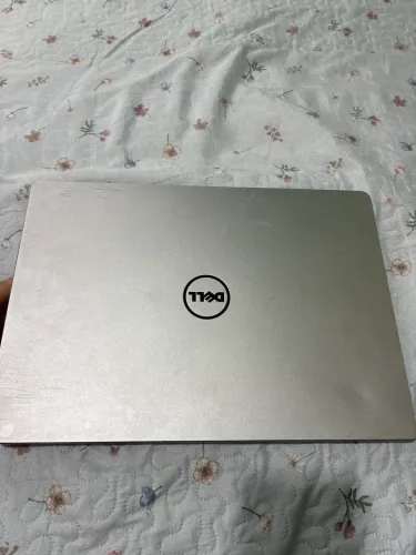 Notebook Dell