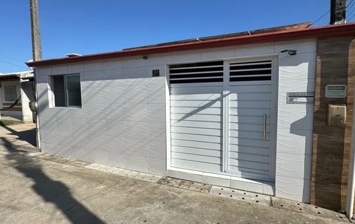 VENDO CASA NO BUGIO