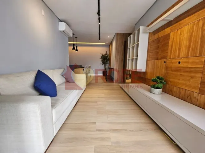 Apartamento à venda, 103 m² - Brooklin - São Paulo/SP