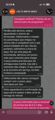 Cadeira para salão/barbearia