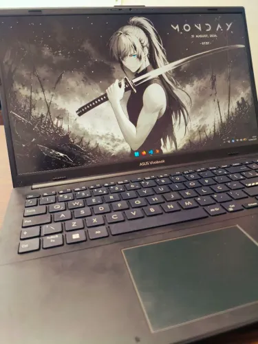 Asus VivoBook Go 15
