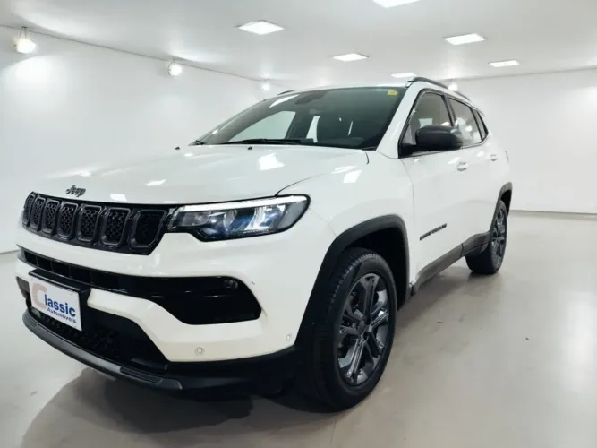 Jeep Compass Long. T270 1.3 TB 4X2 Flex AUT 2022