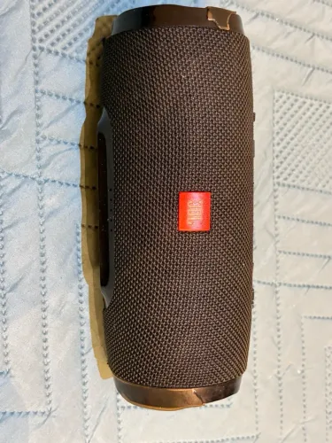 JBL CHARGE 3