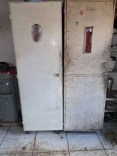 Produto para falsificação