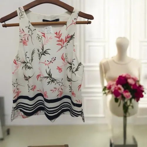 Blusa Maria Filó