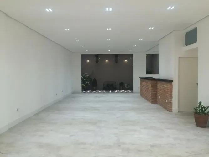 Imóvel para venda possui 356 metros quadrados em Ipiranga - São Paulo - SP