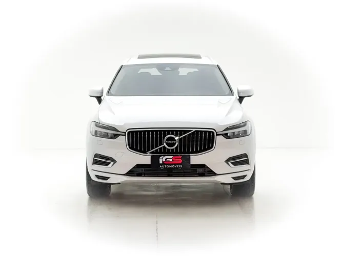 Volvo XC-60 XC 60 T-8 Híbrido Momentum 2.0 5P 2021