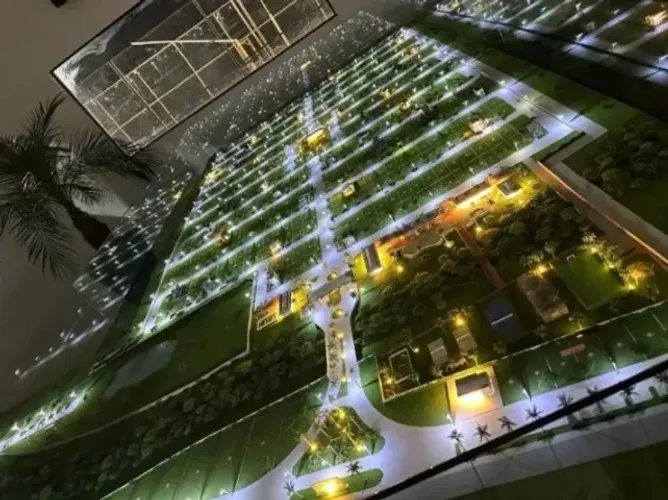 VICO - LOTE 300m² - OPORTUNIDADE - PEGO Veículo