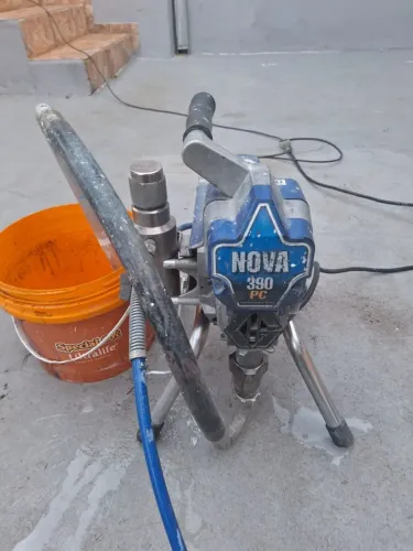 Arless graco