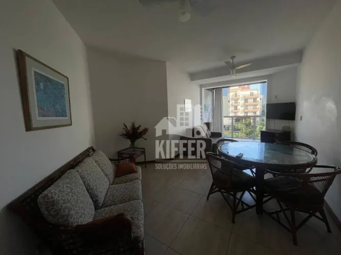 Apartamento com 3 quartos à venda, 120 m² por R$ 750.000 - Algodoal - Cabo Frio/RJ