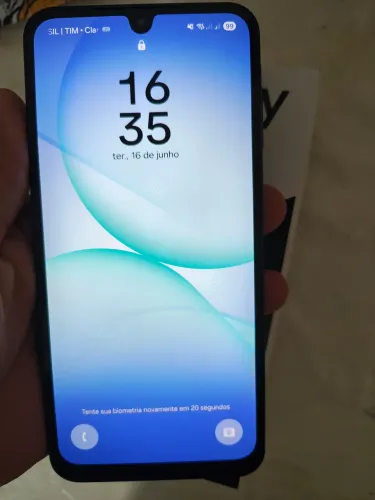 Samsung a17