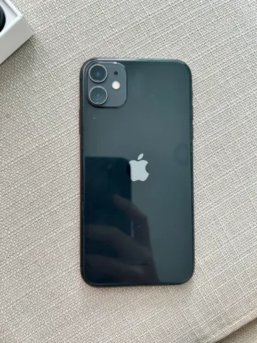 iPhone 11 64GB 