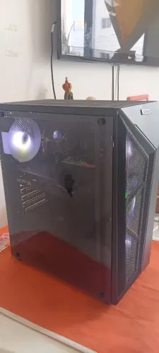 Pc gamer