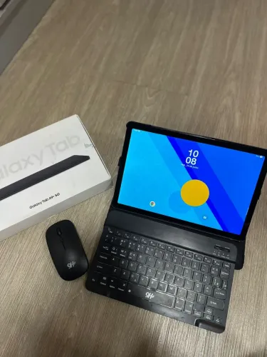 Galaxy TAB A9+