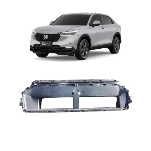 Suporte Grade Central Honda Hrv 2023