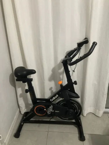 Bike Spinning Gallant