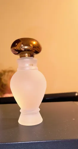 Perfumes antigos