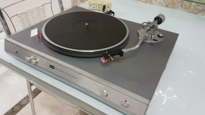 toca discos