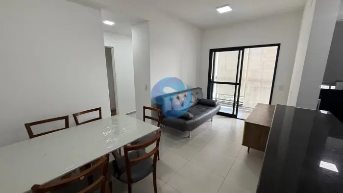 Apartamento Le Mond Campolim - 67m²