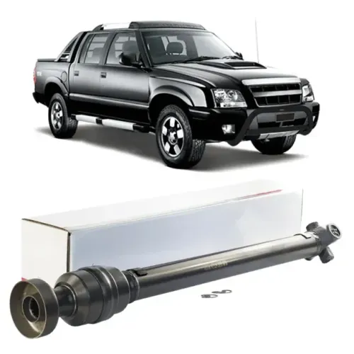 CARDAN DIANTEIRO S10 4X4 BLAZER 4X2 1997 A 2012